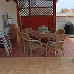 Casa de Férias Con Piscina Privada *