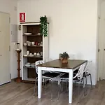Casa de Férias Con Piscina Privada Torrevieja