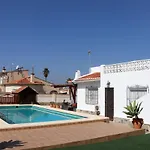 Casa de Férias Con Piscina Privada