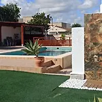 Con Piscina Privada Casa de Férias Torrevieja