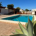 Con Piscina Privada Casa de Férias
