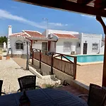 Con Piscina Privada Casa de Férias