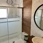 Casa de Férias Con Piscina Privada Torrevieja