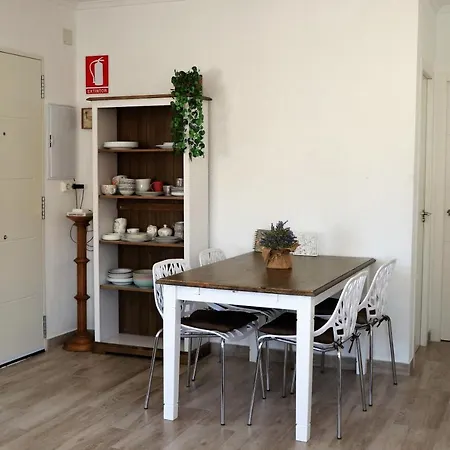 Feriehus Con Piscina Privada Torrevieja