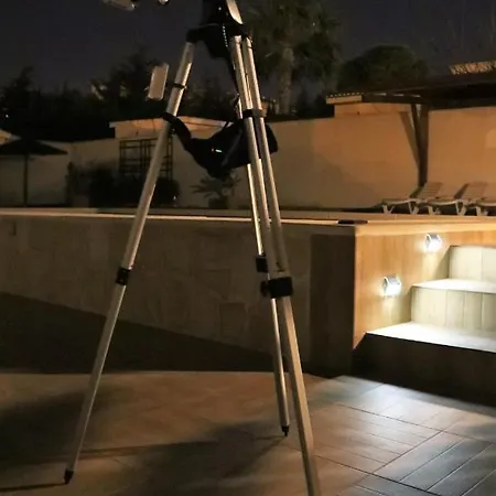 Feriehus Con Piscina Privada Torrevieja