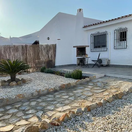 Con Piscina Privada * Τορεβιέχα