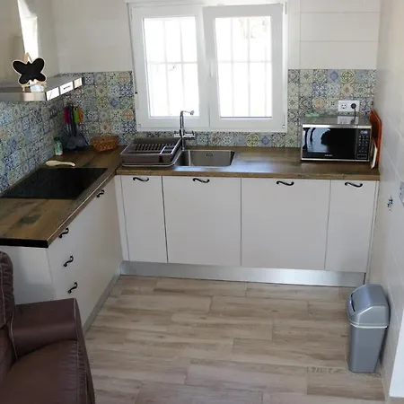 Vakantiehuis Con Piscina Privada Torrevieja