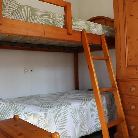 Con Piscina Privada Σπίτι διακοπών
