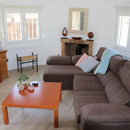 Con Piscina Privada Vakantiehuis