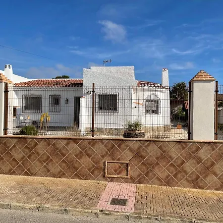 Con Piscina Privada * Τορεβιέχα