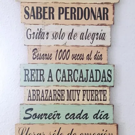 Con Piscina Privada * Torrevieja