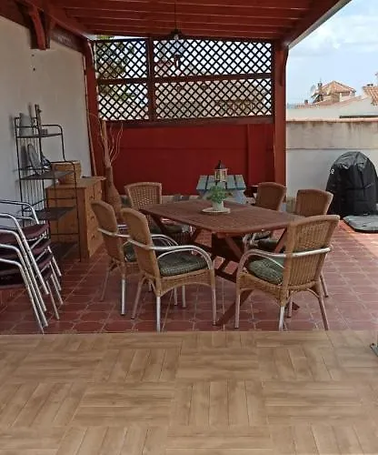 Holiday home Con Piscina Privada *