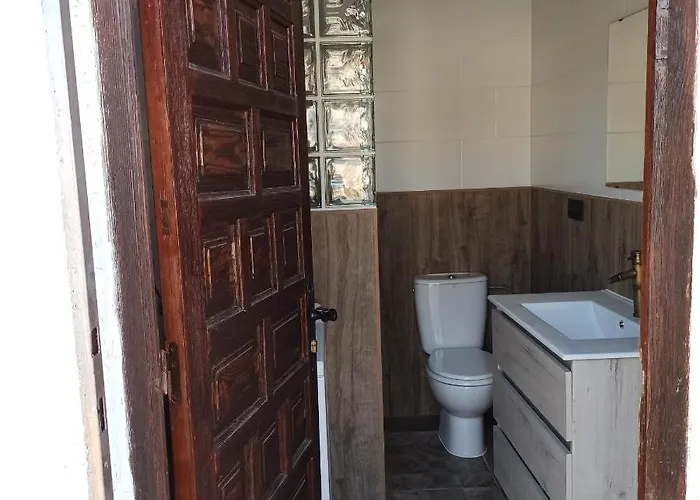 Holiday home Con Piscina Privada Torrevieja