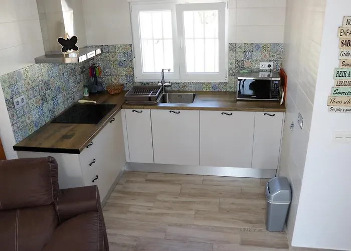 Holiday home Con Piscina Privada Torrevieja