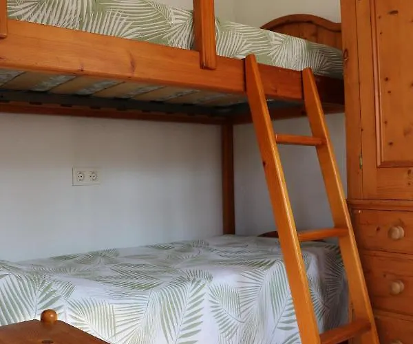 Con Piscina Privada Holiday home