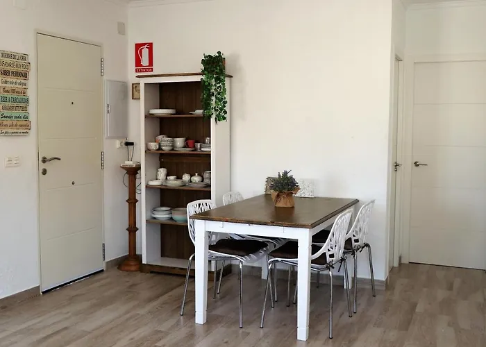 Holiday home Con Piscina Privada Torrevieja