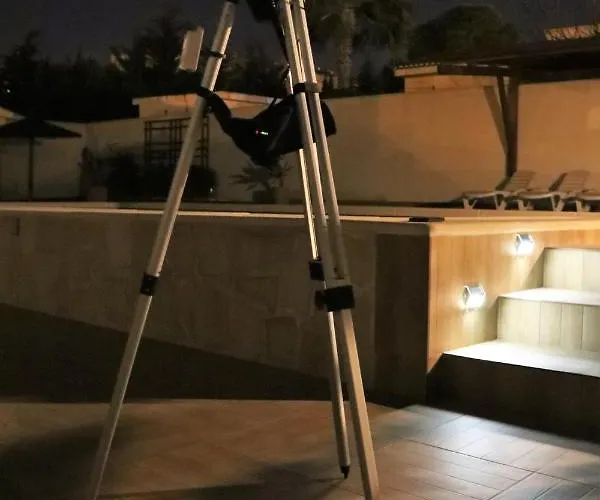 Holiday home Con Piscina Privada Torrevieja