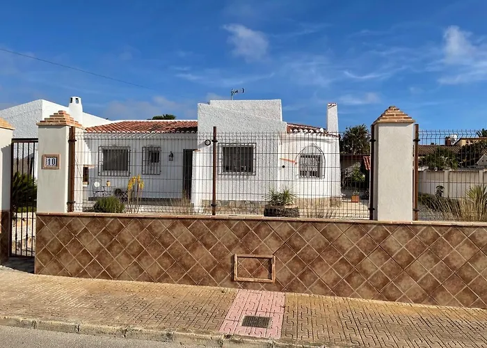 Con Piscina Privada * Torrevieja