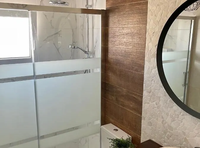 Holiday home Con Piscina Privada Torrevieja