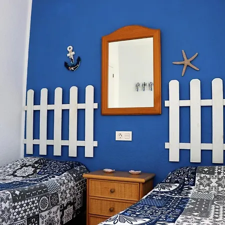 Con Piscina Privada *