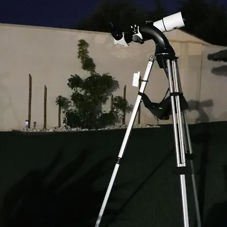 Casa vacanze Con Piscina Privada *