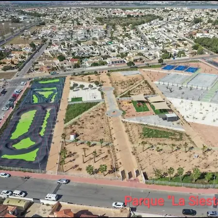 Con Piscina Privada Casa vacanze