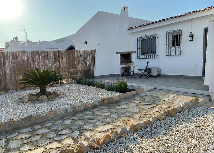 Con Piscina Privada * Torrevieja