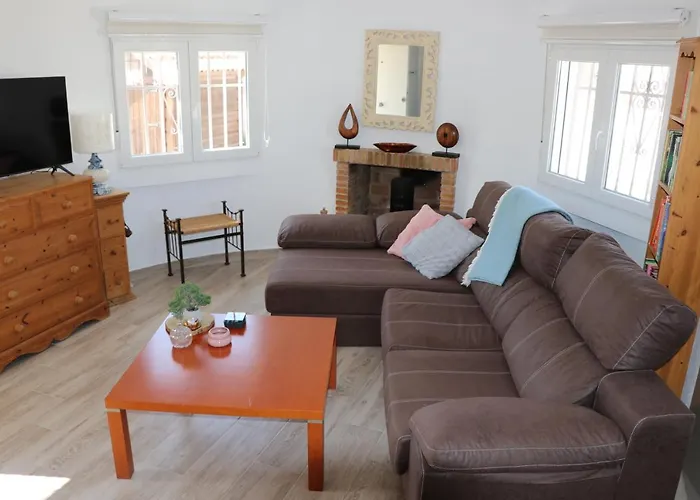 Con Piscina Privada Vakantiehuis