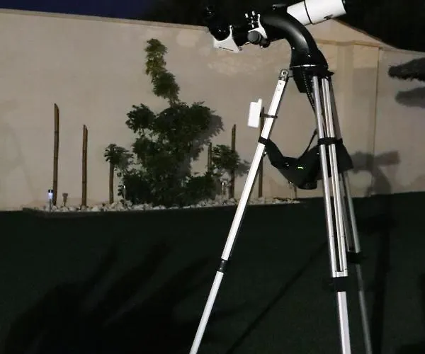 Vakantiehuis Con Piscina Privada *